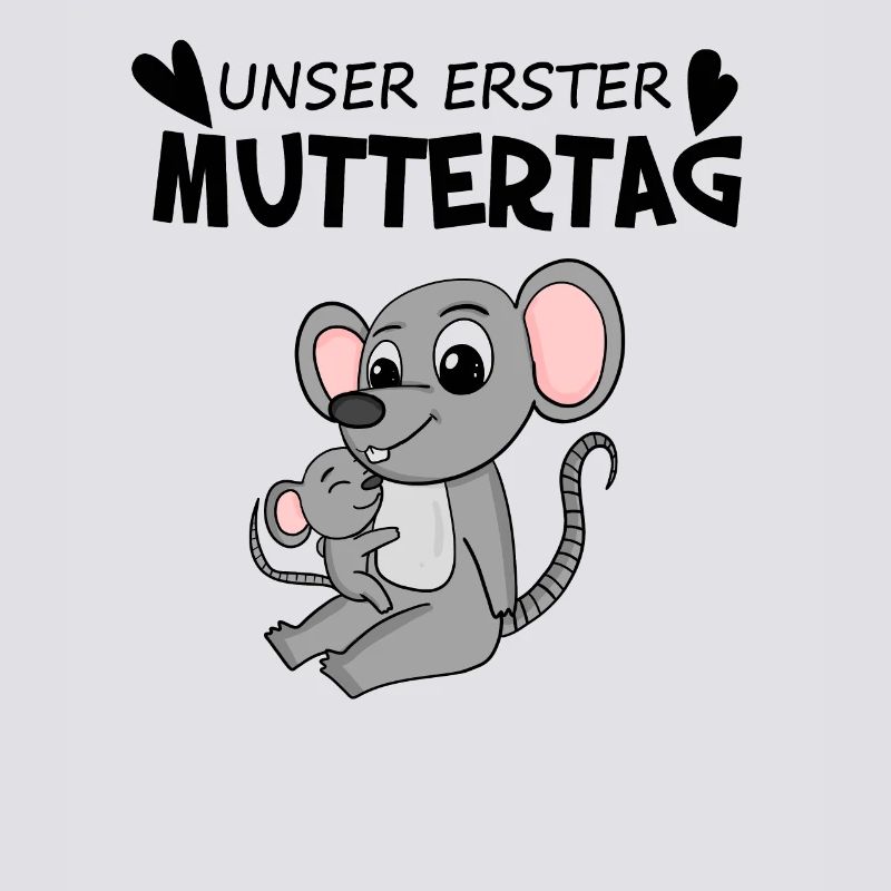 Muttertag - erster Muttertag Geschenk