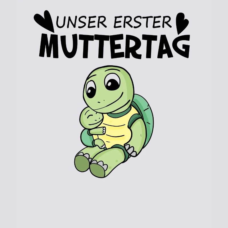 Muttertag - erster Muttertag Geschenk