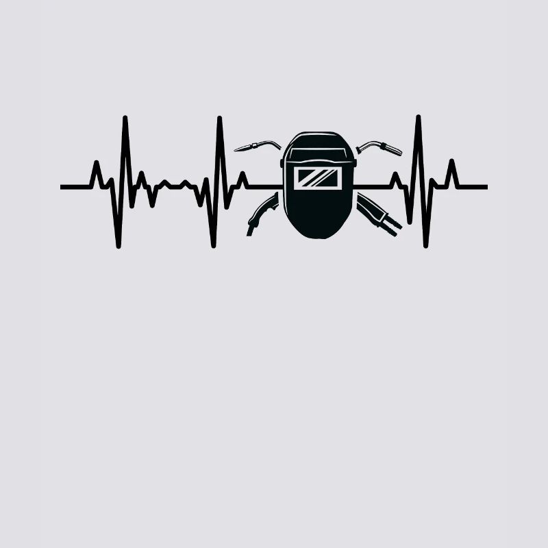 Welding machine ECG