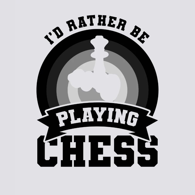 Chess Player Joke