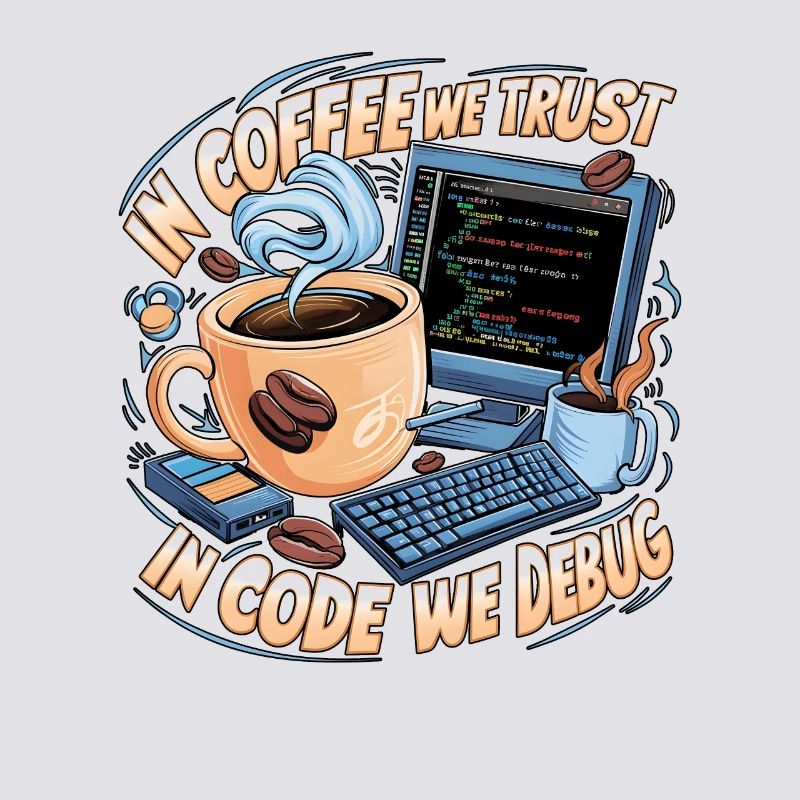 CoffeeCode Debug : Dans le code, nous déboguons