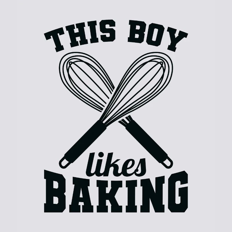 Small baker