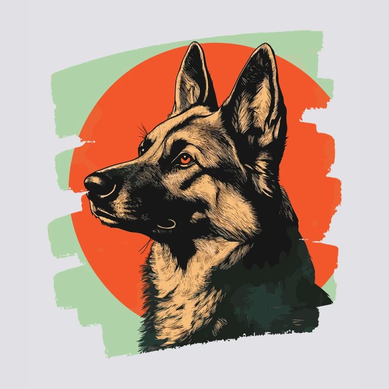 Schäferhund