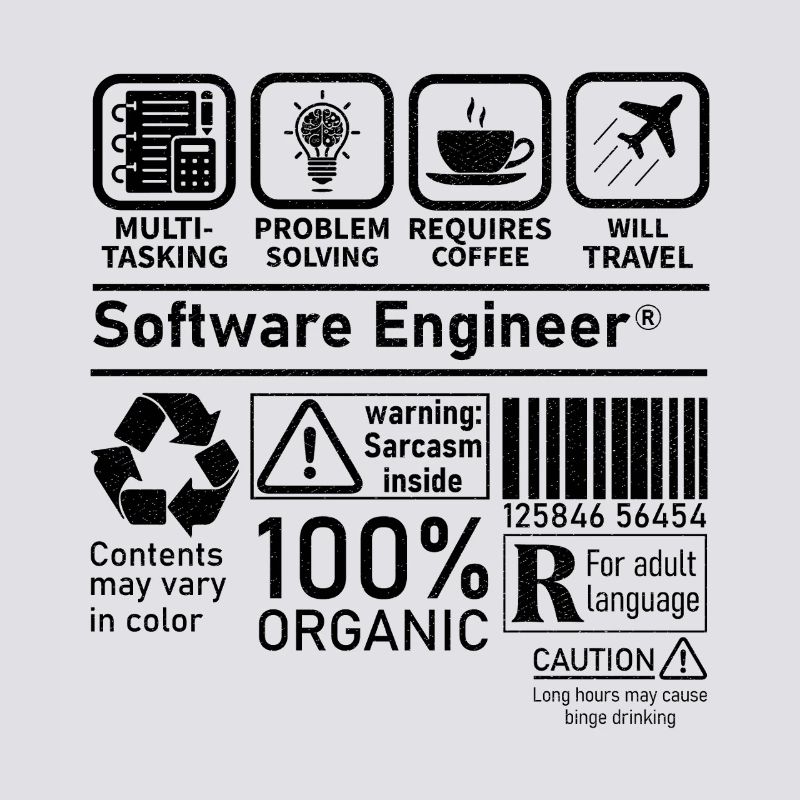 software engineer multi tasking problem solving