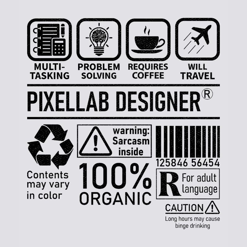 Pixellab Designer multi tasking problem solving