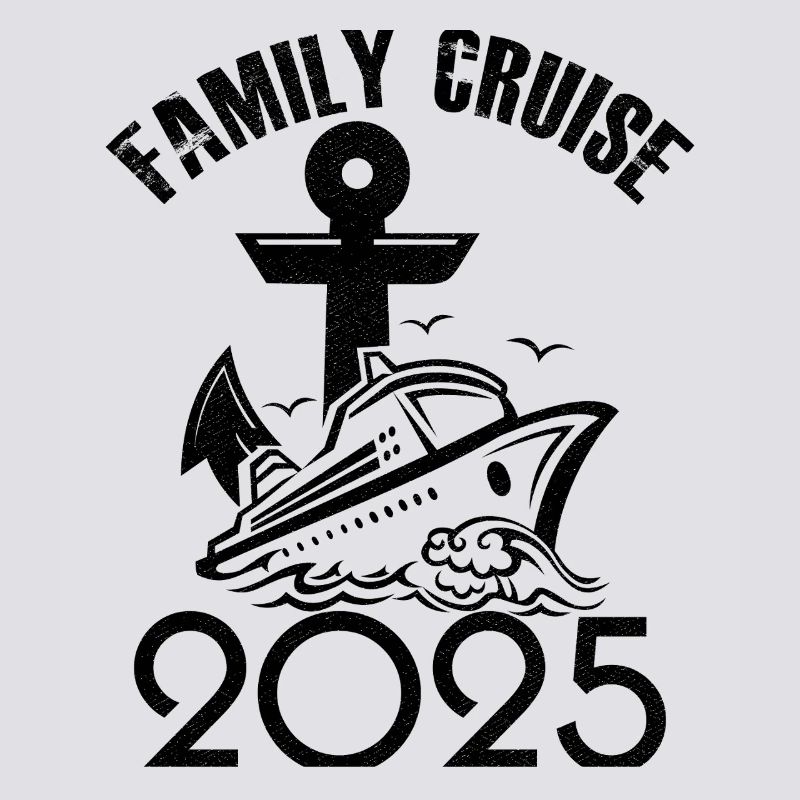 Croisière famille 2025