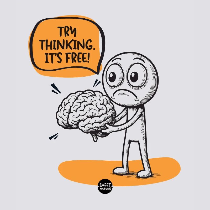 Brain. Some Assembly Required.