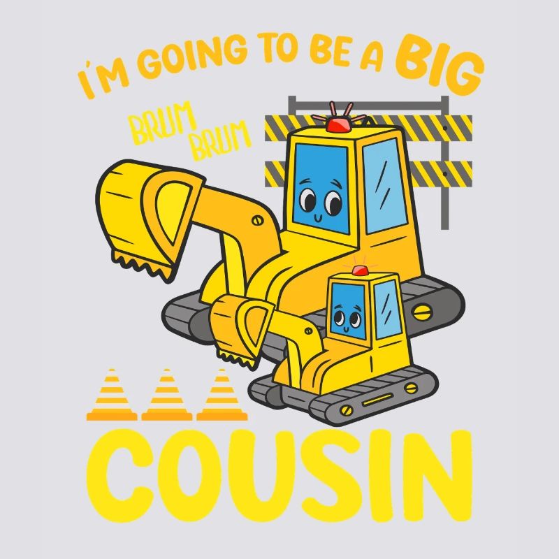 Great Builder Excavator Design
