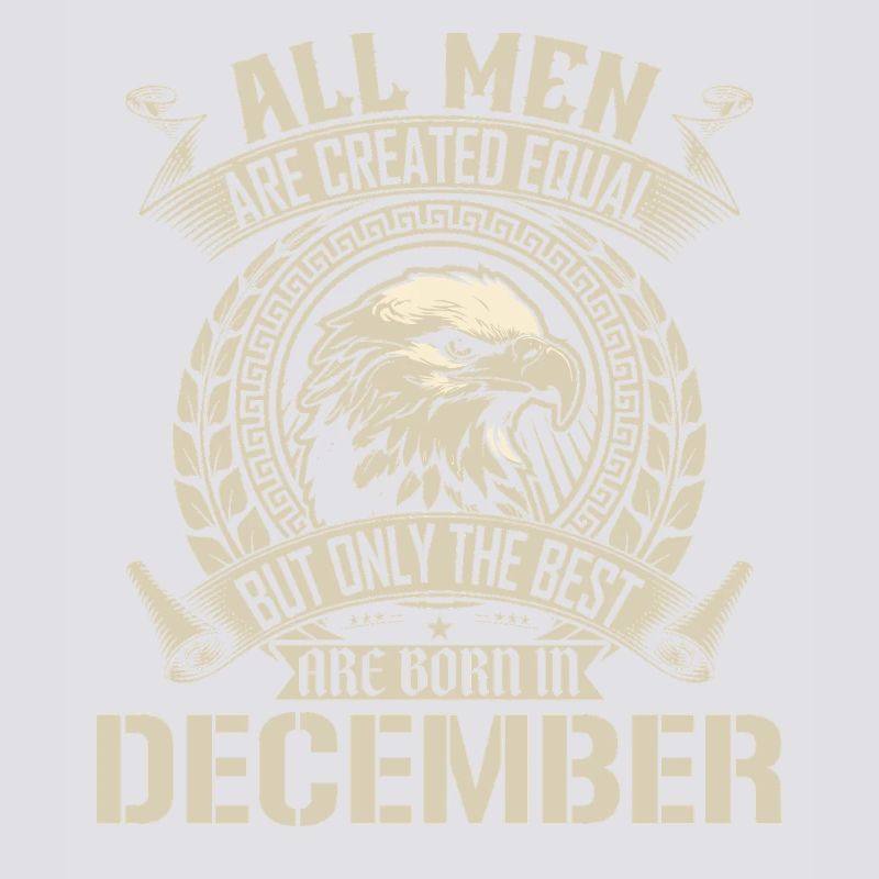 December Eagle Unity Design