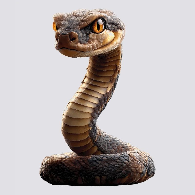 Schlange Python Kobra Klapperschlange Schlangen