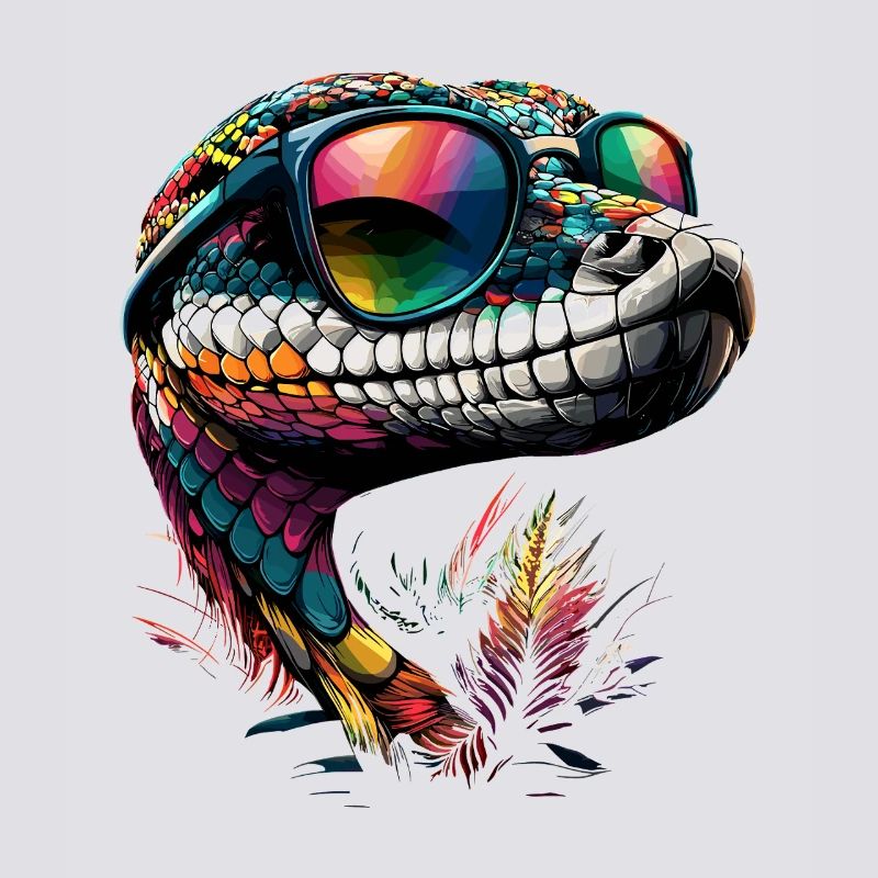 snake, python, cobra, rattlesnake, snakes