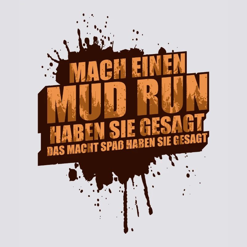 Faire une course dans la boue, une course dans la boue, une course dans la boue, une course dans la boue