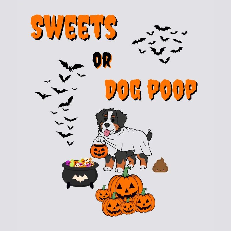 Süßes oder Saures, Helloween