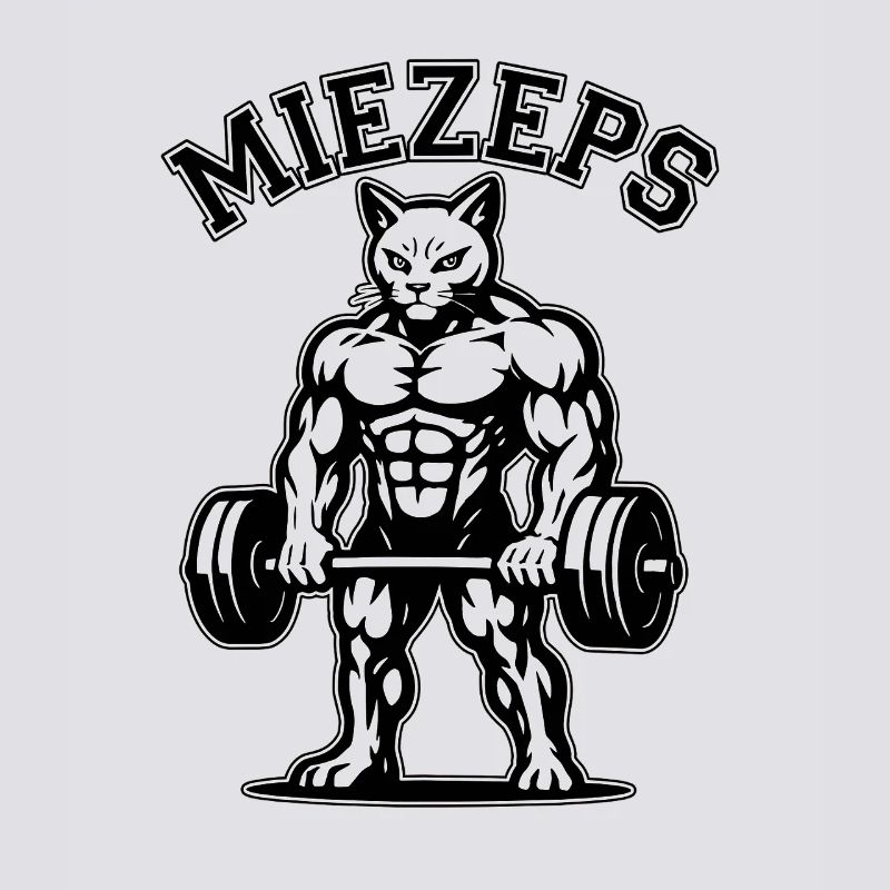 Kitty - Muscles endoloris - Chat - Dire
