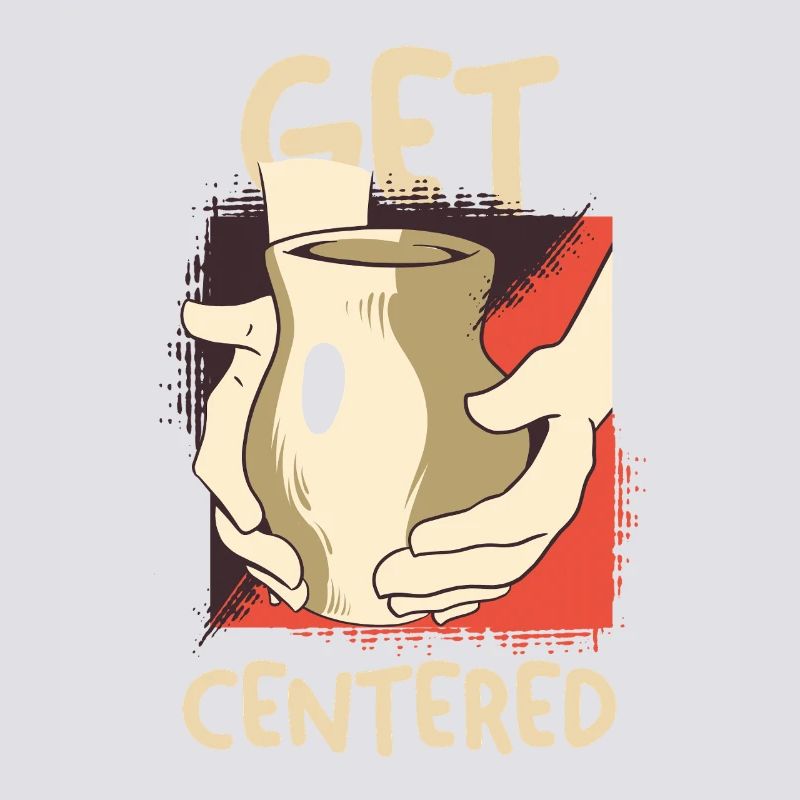 Get Centered Coffee Moment