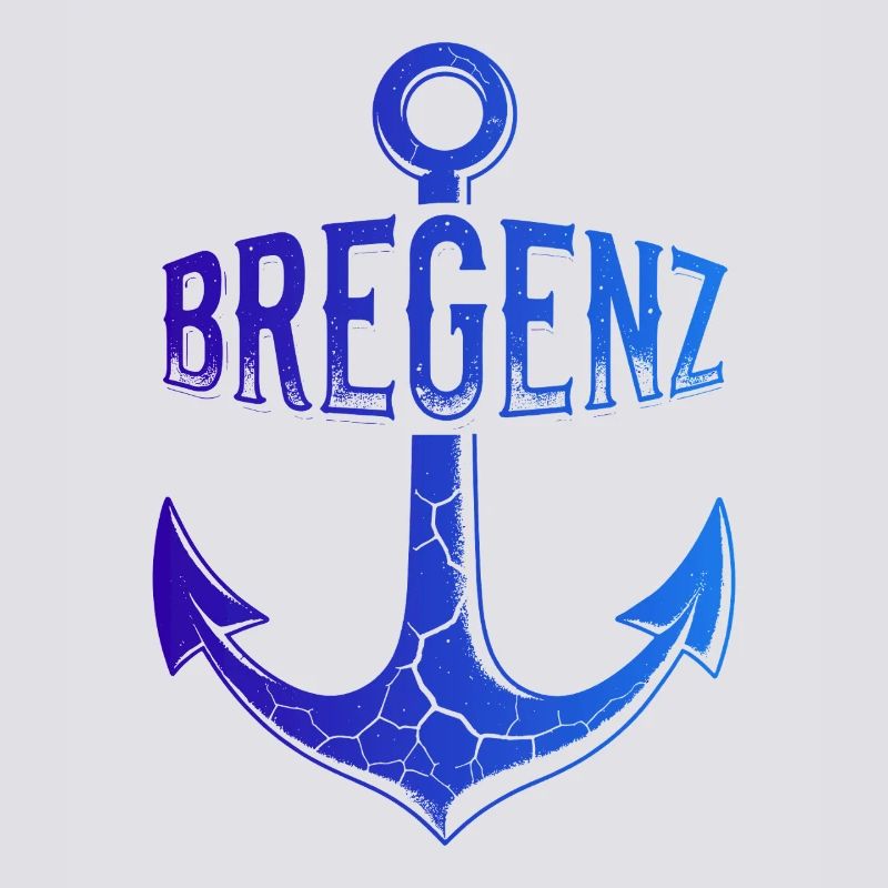Anker Bregenz Bodensee Österreich