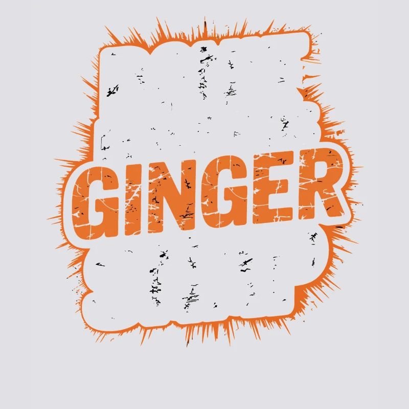 Ne faites pas craquer ce gingembre