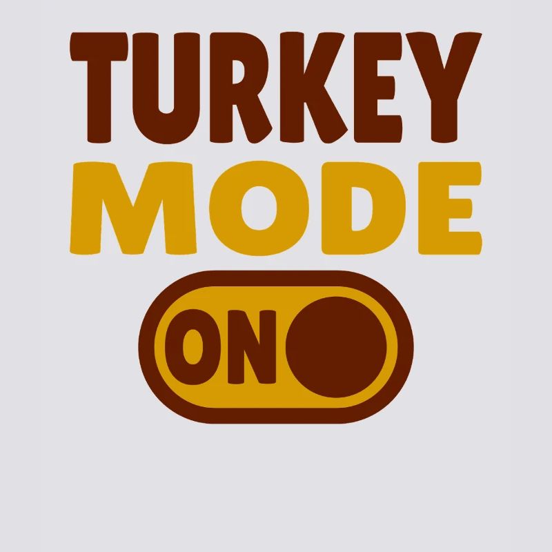 Mode dinde activé