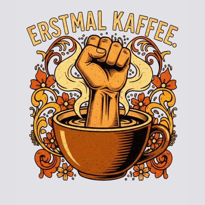 Déclaration de First Coffee Faust