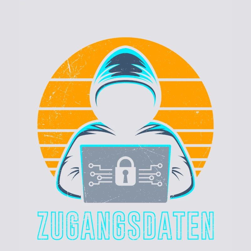 Science Coder BIN DER HERR DEINER ZUGANGSDATEN