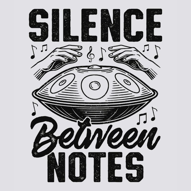 Silence Between Notes