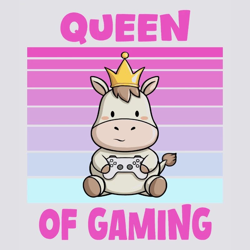 Game Queen Controller