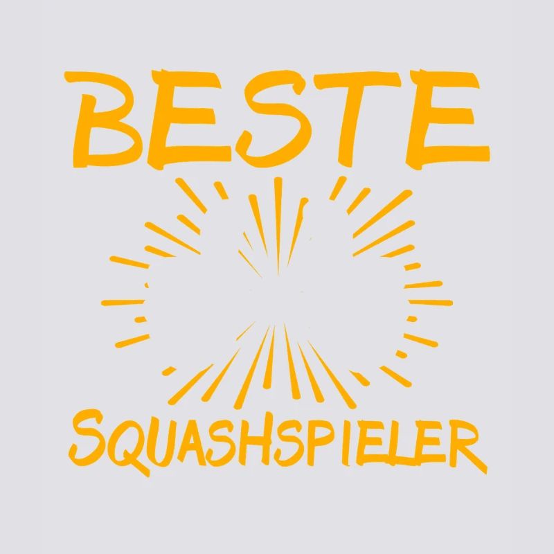 Squash Player Gift Idea