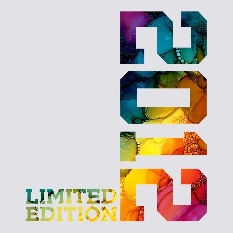 ÉDITION LIMITÉE 2012 14 ANS 14E ANNIVERSAIRE