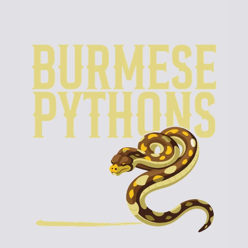 Python birman Hde Serpent en peluche reptile