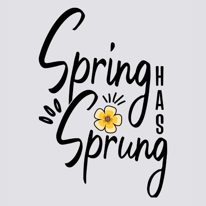 Spring Has Sprung Pagan Spring Equinox Wiccan