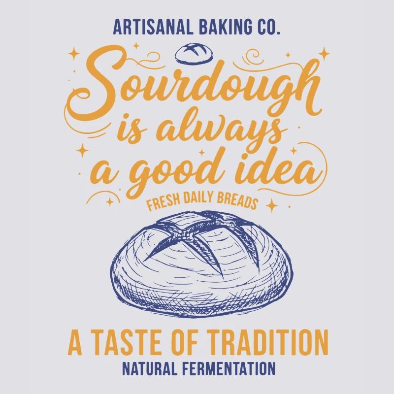 Sourdough Is Always A Good Idea Bread Baking
