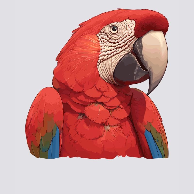 Macaw's Era