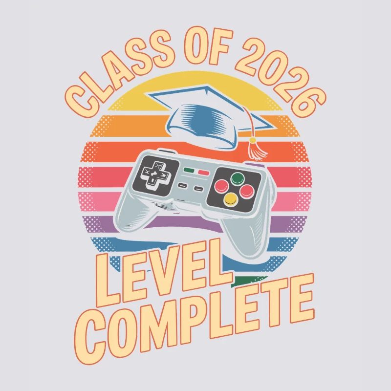Niveau Complet 2026 Finition Rétro Gaming