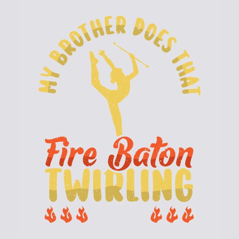 Dancing Vortex Dance School Fire Stick Dancer