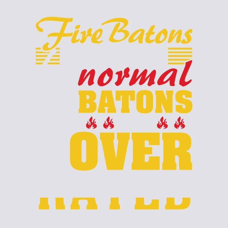 Dancing Vortex Dance School Fire Stick Dancer