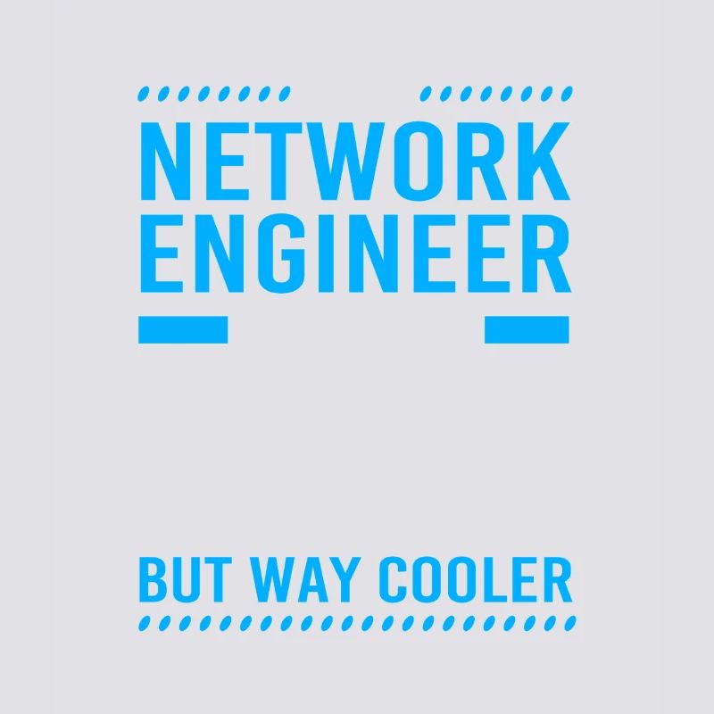 Network Computer Scientist Programmer Admin