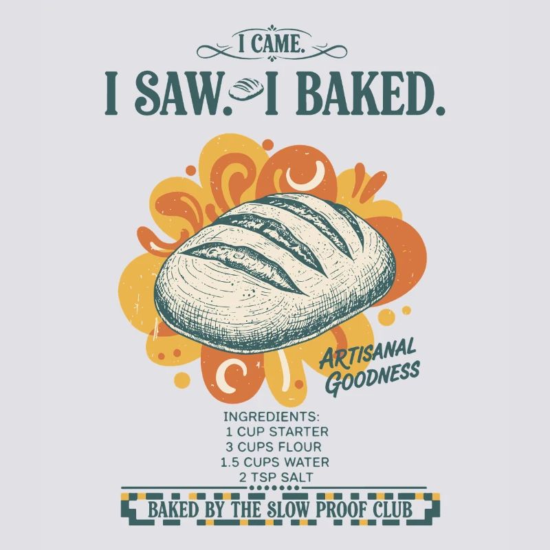 sourdough bread baking baker sourdough starter