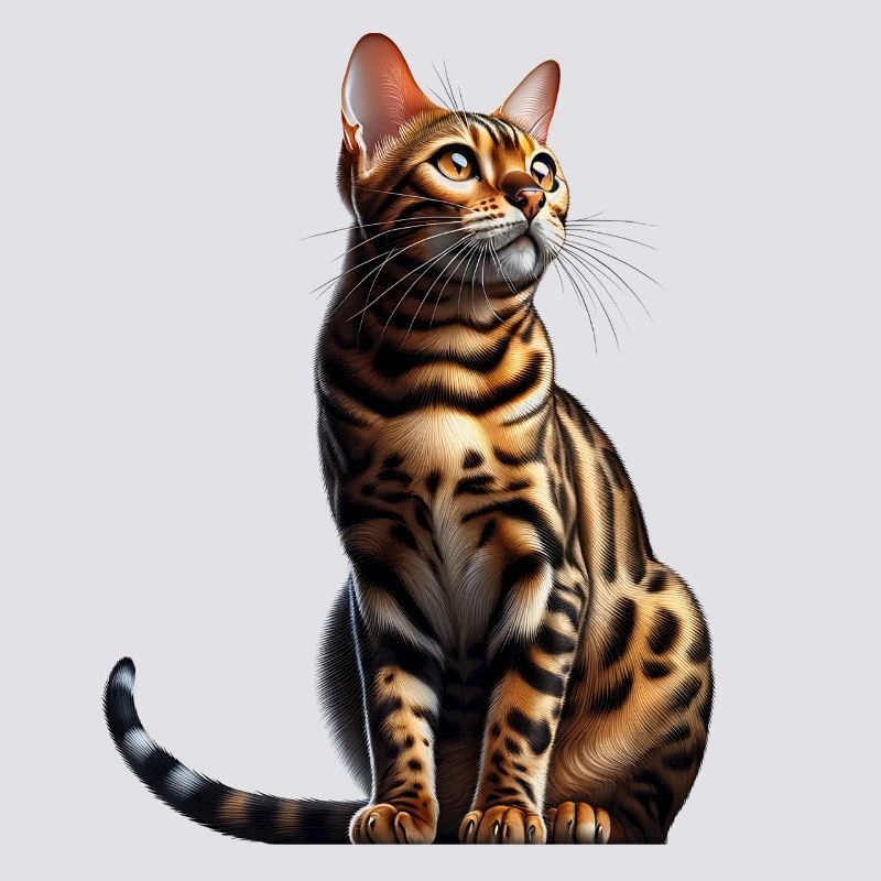 leopard cat