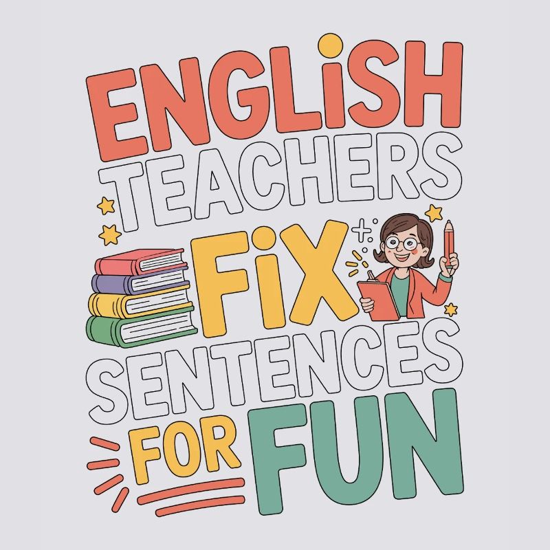 Enseignant d’anglais langue seconde (ESL) Enseignants d’anglais Fix Language Educator