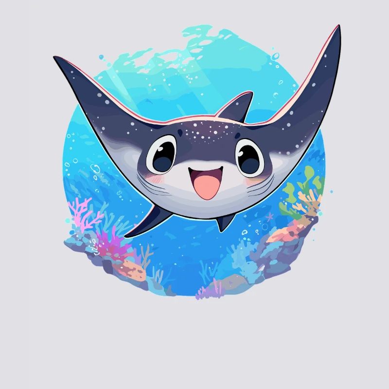 Rays Manta Rays