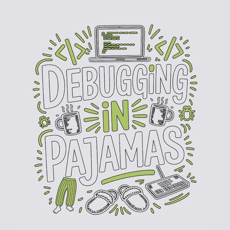 Remote Developer Debugging In Software Developer
