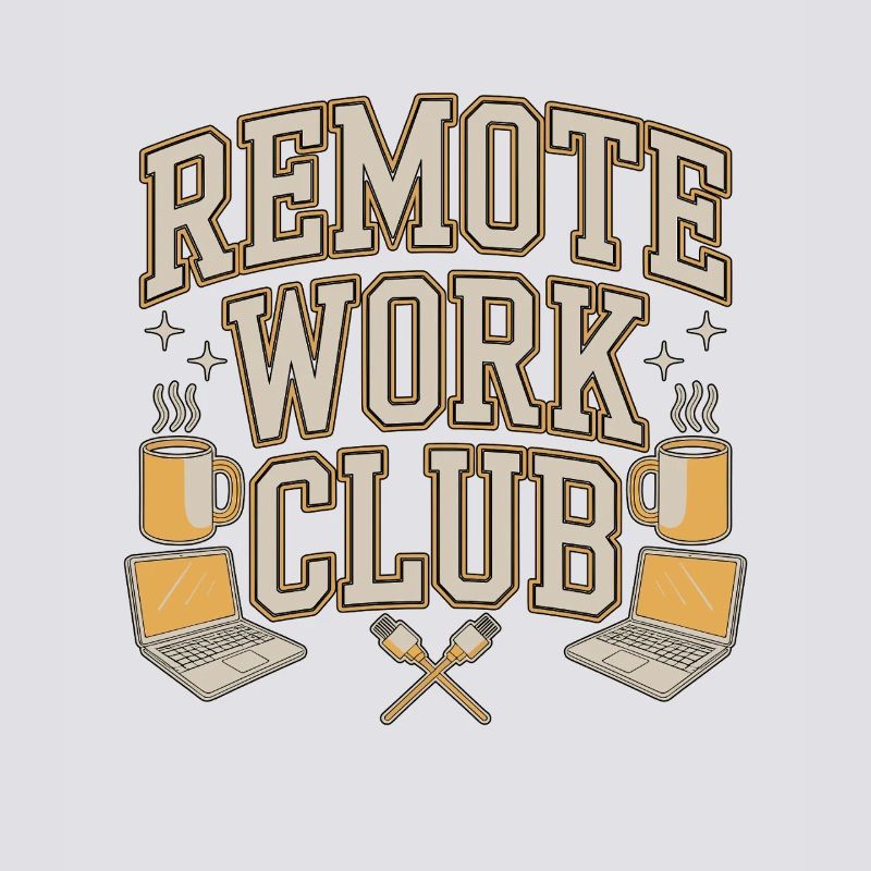 Remote Work Club Web Developer Remote Developer