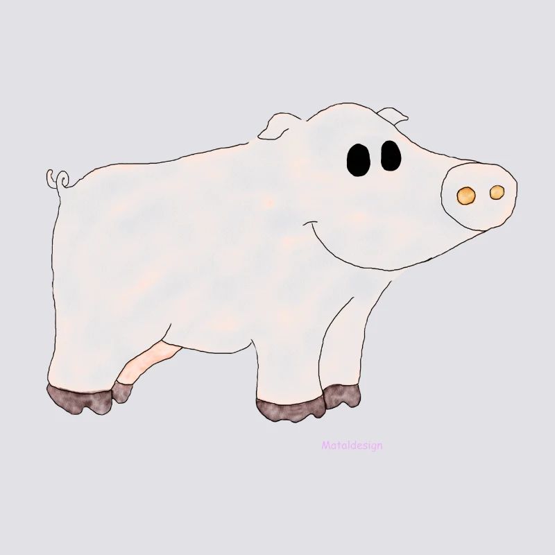 Cochon / Cochon