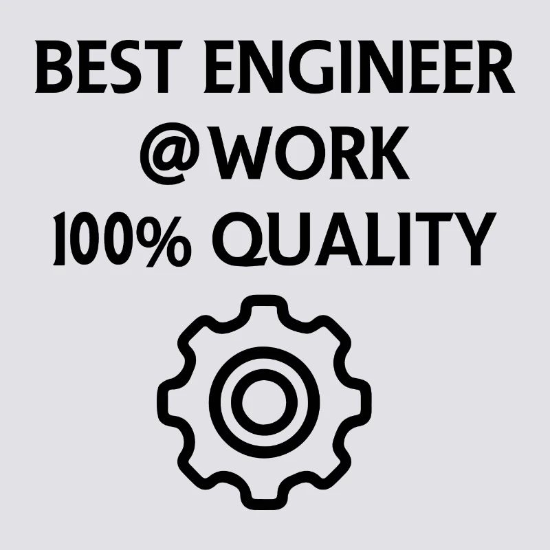 Technician and Engineer