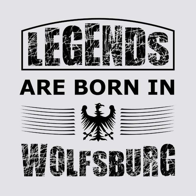 Wolfsburg Legends