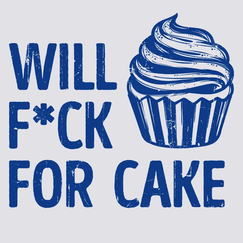 Statement Delicious Cupcake Sweets Cake