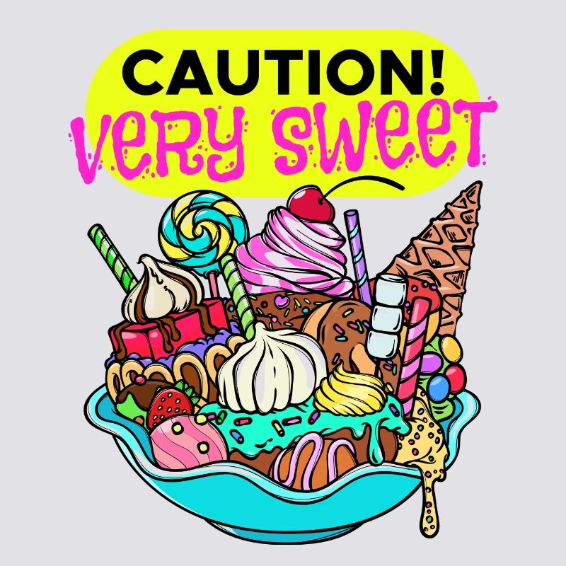 Cupcake Dessert Statement Snacking Sweets