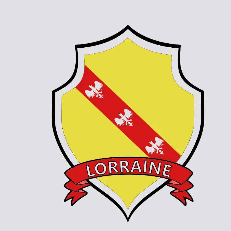 Lothringen