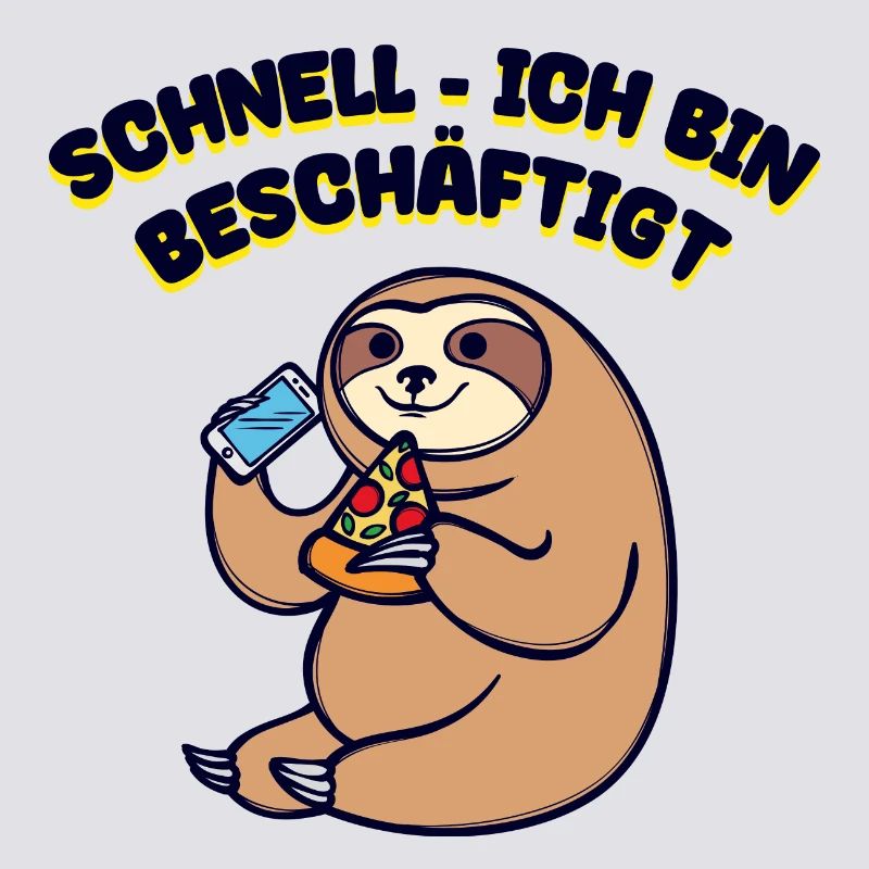 Relax Statement Witzig Is Mir Egal Statement Chill