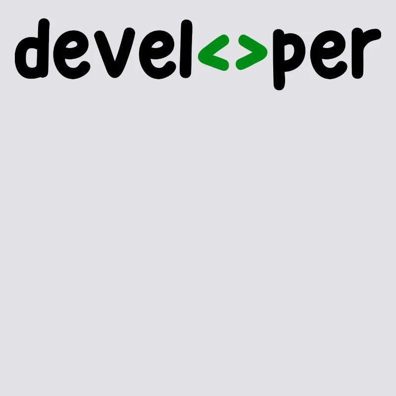 Developer Spruch Coden Softwareentwickler Nerd